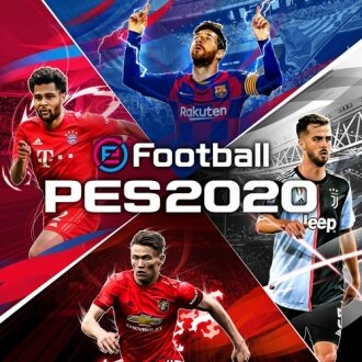 PES 2020 PC Oyun kullananlar yorumlar